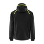 Vinterjacka Stretch 4873 GLPS