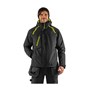 Vinterjacka Stretch 4873 GLPS