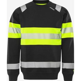 Sweatshirt 7530 GKC, Klass 1