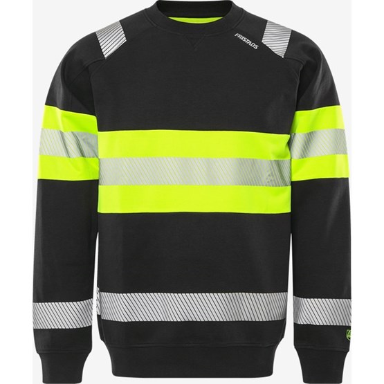 Sweatshirt 7530 GKC, Klass 9
