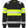 Sweatshirt 7530 GKC, Klass 9