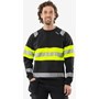 Sweatshirt 7530 GKC, Klass 9
