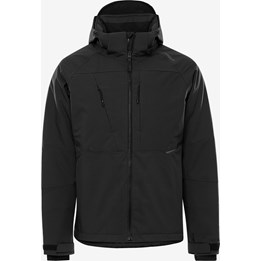 Vinterjacka Stretch 4883 GLS Svart