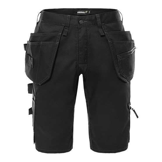 Shorts hantverk Dam 2904 GWM Svart