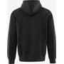 Sweatshirt med Huva 7551 GSM