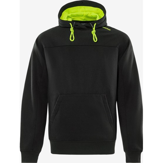 Sweatshirt med Huva 7551 GSM