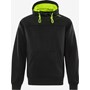 Sweatshirt med Huva 7551 GSM