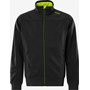 Sweatshirt-jacka 7552 GSM