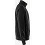 Sweatshirt-jacka 7552 GSM