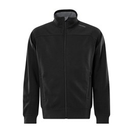 Sweatshirtjacka 7552 GSM