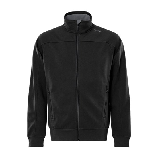 Sweatshirtjacka 7552 GSM