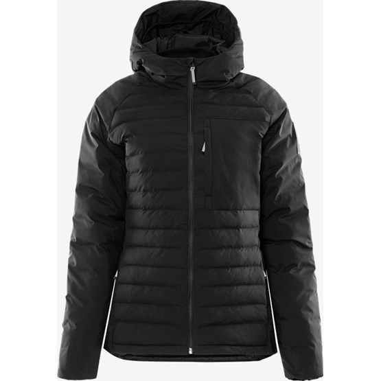 Jacka Atmos Primaloft Dam