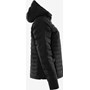 Jacka Atmos Primaloft Dam