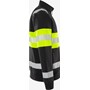 Sweatshirt-jacka 7531 GKC, Klass 1