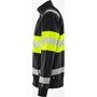 Sweatshirt-jacka 7531 GKC, Klass 1