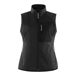 Väst Dam Halo Primaloft