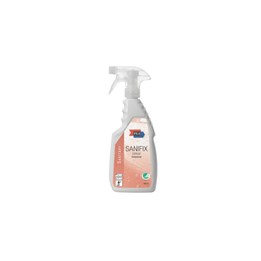 Sanitetsrent PLS Sanifix Spray 750ml