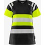 T-Shirt Varsel Klass 1 HERR
