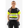 T-Shirt Varsel Klass 1 HERR