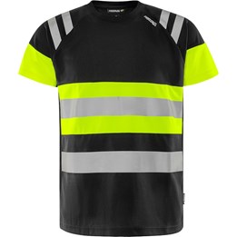T-Shirt Varsel Klass 1 HERR
