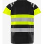 T-Shirt Varsel Klass 1 HERR