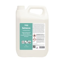 Rengöringsmedel Activa Scirocco 5L Nr 3