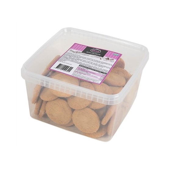 Kakor Kolakakor 800g