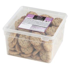 Kakor Havrekakor 800g