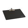 Skrivplatta Keba note A4 Svart