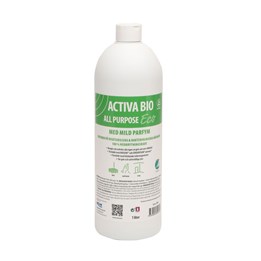 Allrengöring Activa Bio All Purpos ECO 1l