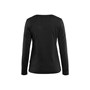 Långärmad T-shirt Dam