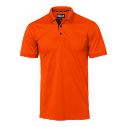 Piké Somerton Orange