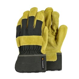Läderhandske TEGERA® 35