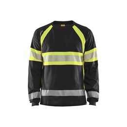 Långärmad T-shirt Varsel