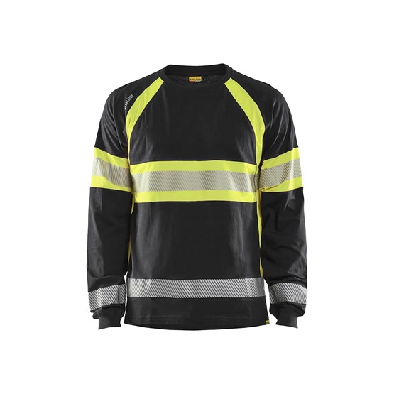 Långärmad T-shirt Varsel