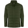 Oak Harbor Jacket Men Ivy Green XXL