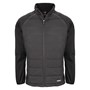 Jacka Hybrid Oak Harbor C&B Svart