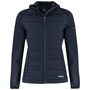 Oak Harbor Jacket Ladies Dark Navy XXL
