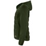 Oak Harbor Jacket Ladies Ivy Green XXL