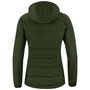 Oak Harbor Jacket Ladies Ivy Green XXL