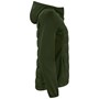 Oak Harbor Jacket Ladies Ivy Green XXL