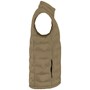 Dunväst Baker C&B Khaki