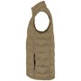 Dunväst Baker C&B Khaki