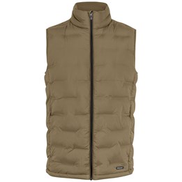 Dunväst Baker C&B Khaki