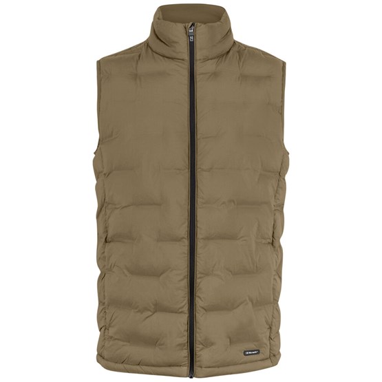 Dunväst Baker C&B Khaki