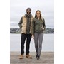 Dunväst Baker C&B Khaki