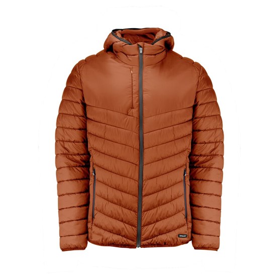 Dunjacka Mount Adams C&B Orange