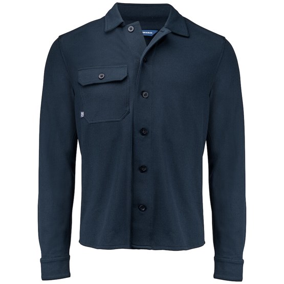 Overshirt C&B Advantage Herr