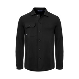 Advantage Leisure Shirt M, Svart
