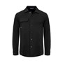 Advantage Leisure Shirt M, Svart